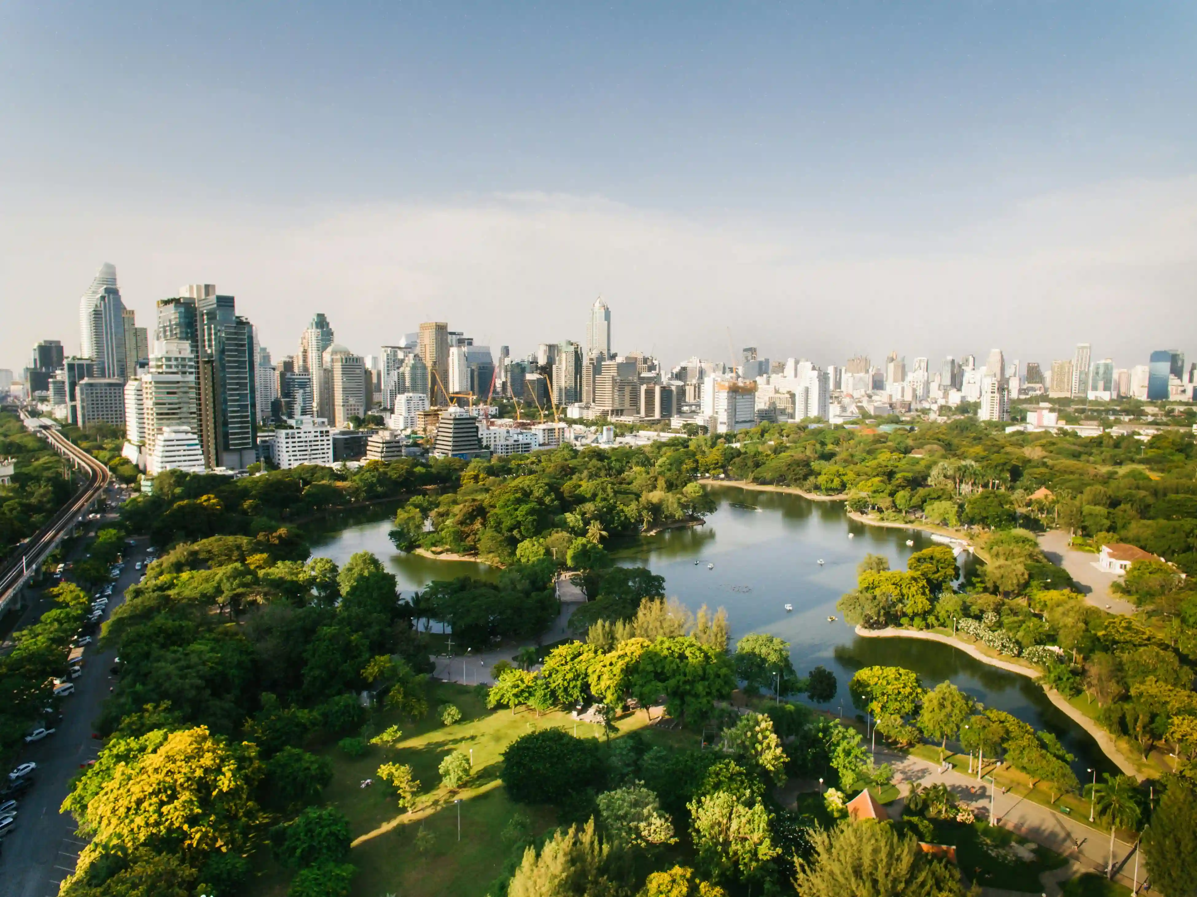Tax planning and compliance services in Thailand for expatriates