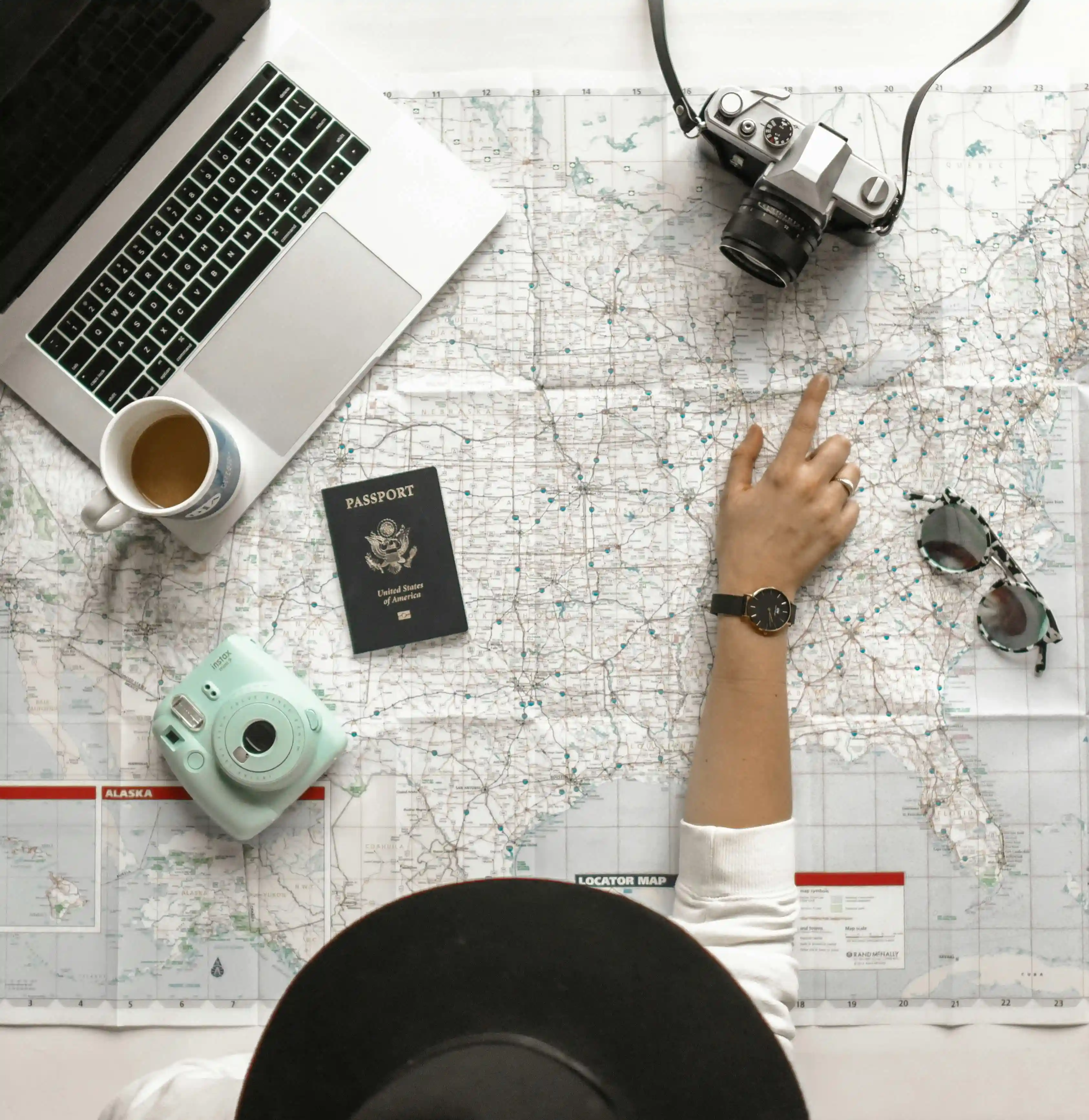 Professional consultation for visa and immigration services